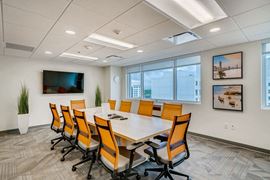 Office Evolution - Plantation