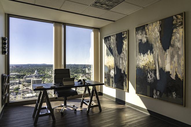 Simmons Tower