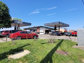 4601 N. Arlington Avenue