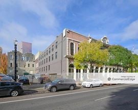 Smith's Block Building
