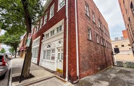 9 Franklin Rd SW