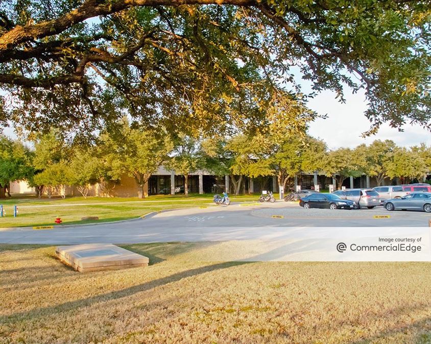 Texas Instruments South Campus 12500 TI Blvd, Dallas, TX