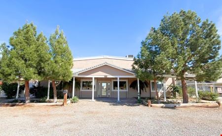 Industrial space for Sale at 1365 South Pacific Avenue in Yuma