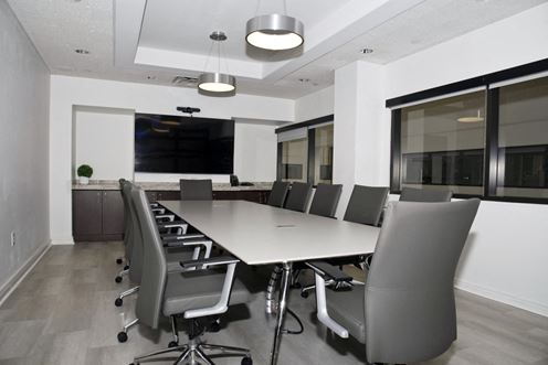 American Executive Centers - Radnor