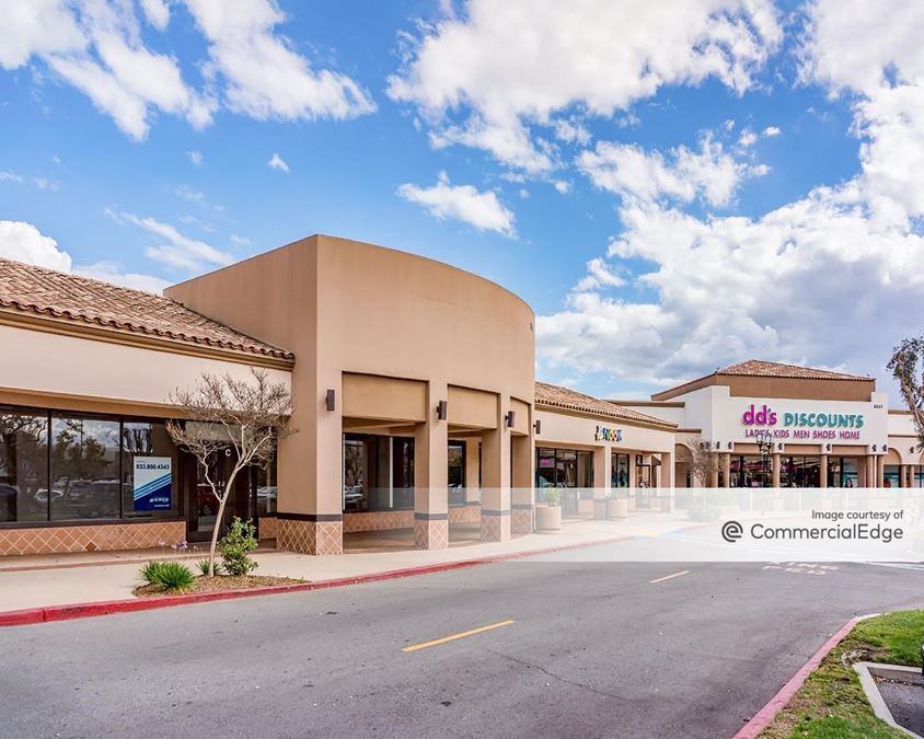 Chino Town Square 5501 Philadelphia Street, Chino, CA CommercialSearch