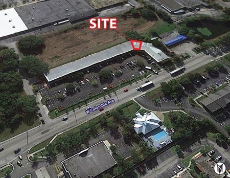Retail space for Sale at 2256 W Columbia Ave in Kissimmee