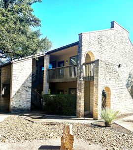 Spicewood Forest Office Park - Condo For Lease