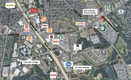 "Walgreen's Top Location, Houston, Texas"