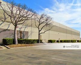 California Commerce Center #2