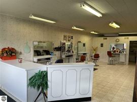 Beauty / Hair Salon Business
