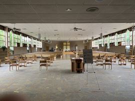 Schiller Park - Vacant Land