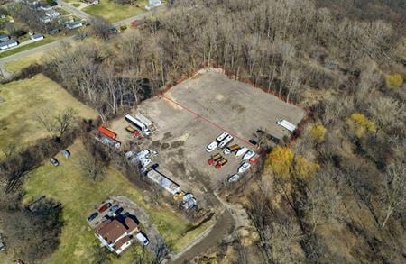 VacantLand space for Sale at 340 Fremont St in Bloomfield Hills