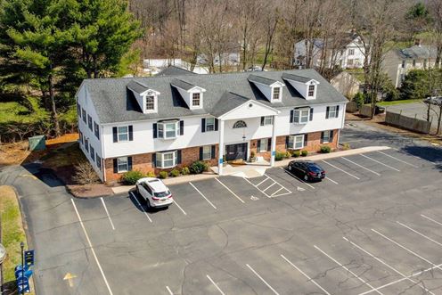 Somers Professional Place - Office Space