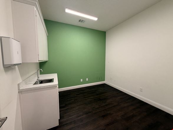 Medical Office Suites