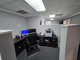 East Robertson Offices