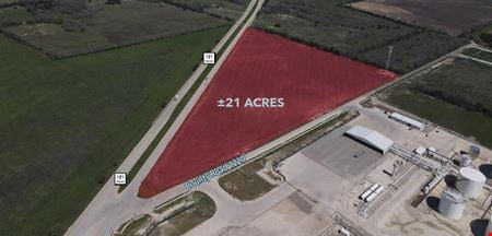 VacantLand space for Sale at 4393 County Road 1220 in Melissa