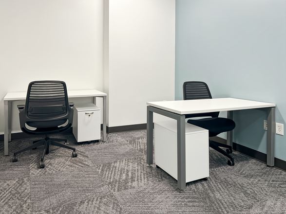 VA, Alexandria - 211 N Union