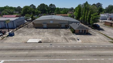 Industrial space for Sale at 9170 S Choctaw Dr in Baton Rouge