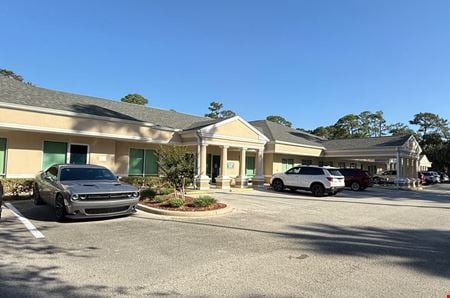 Office space for Rent at 790 Dunlawton Avenue, Unit G in Port Orange