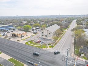 Live Oak Medical Center