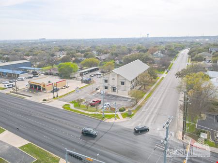 Photo of commercial space at 11515 Toepperwein Rd in Live Oak