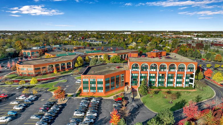100 Corporate Parkway