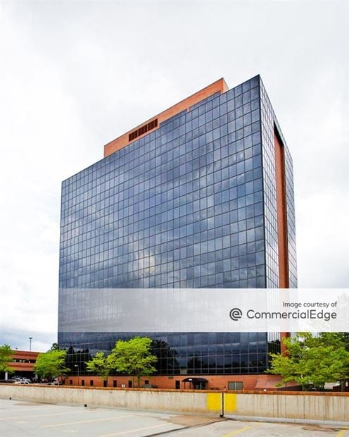 Marketplace Tower II