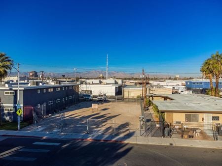 VacantLand space for Sale at 2300 Tam Drive in Las Vegas