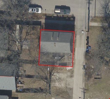 Multi-Family space for Sale at 333 E 9th Ave in Columbus