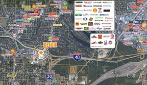 For Sale: 109 Pershing Blvd - North Little Rock