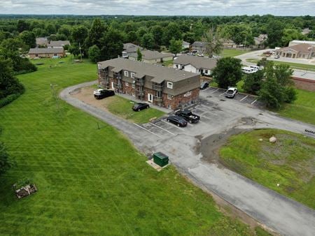 Multi-Family space for Sale at 2312 N 155th St in Basehor