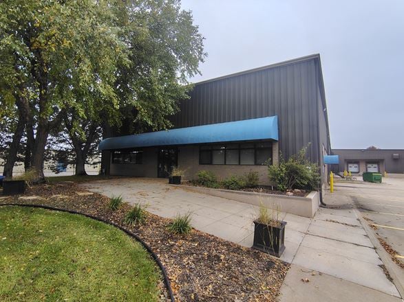 5201 S 19th St