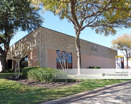 Industrial space for Rent at 15401 Vantage Pkwy West in Houston