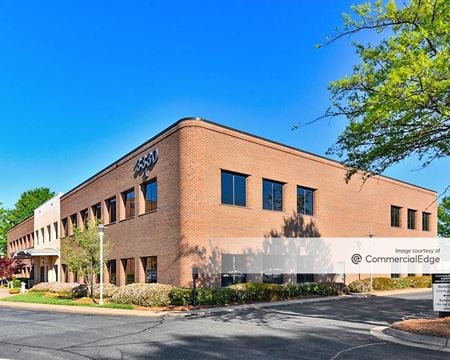 Office space for Rent at 3334 Healy Drive in Winston-Salem