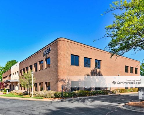 Consolidated Center