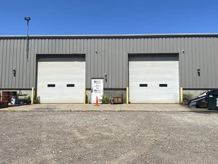 Industrial space for Rent at 1900 Cleveland Avenue Southwest in Canton