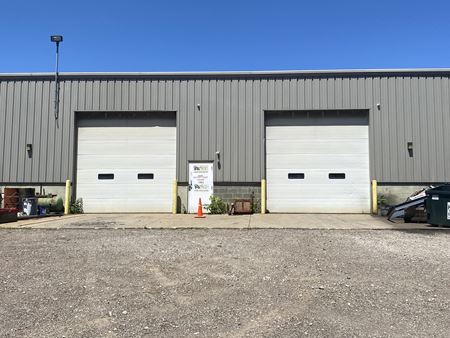 Photo of commercial space at 1900 Cleveland Avenue Southwest in Canton