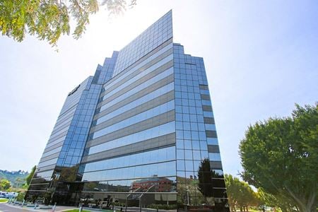 Office space for Rent at 8880 Rio San Diego Drive 8th Floor in San Diego