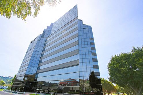 Premier Workspaces - MV1 - Mission Valley San Diego