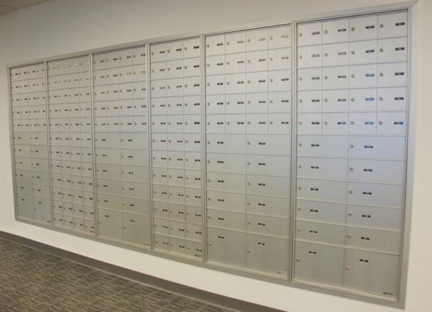 Intelligent Office (MI/MN) - Intelligent Office - Troy