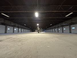 11697 Sanderson Rd - 12,000+/- SF Truck Terminal