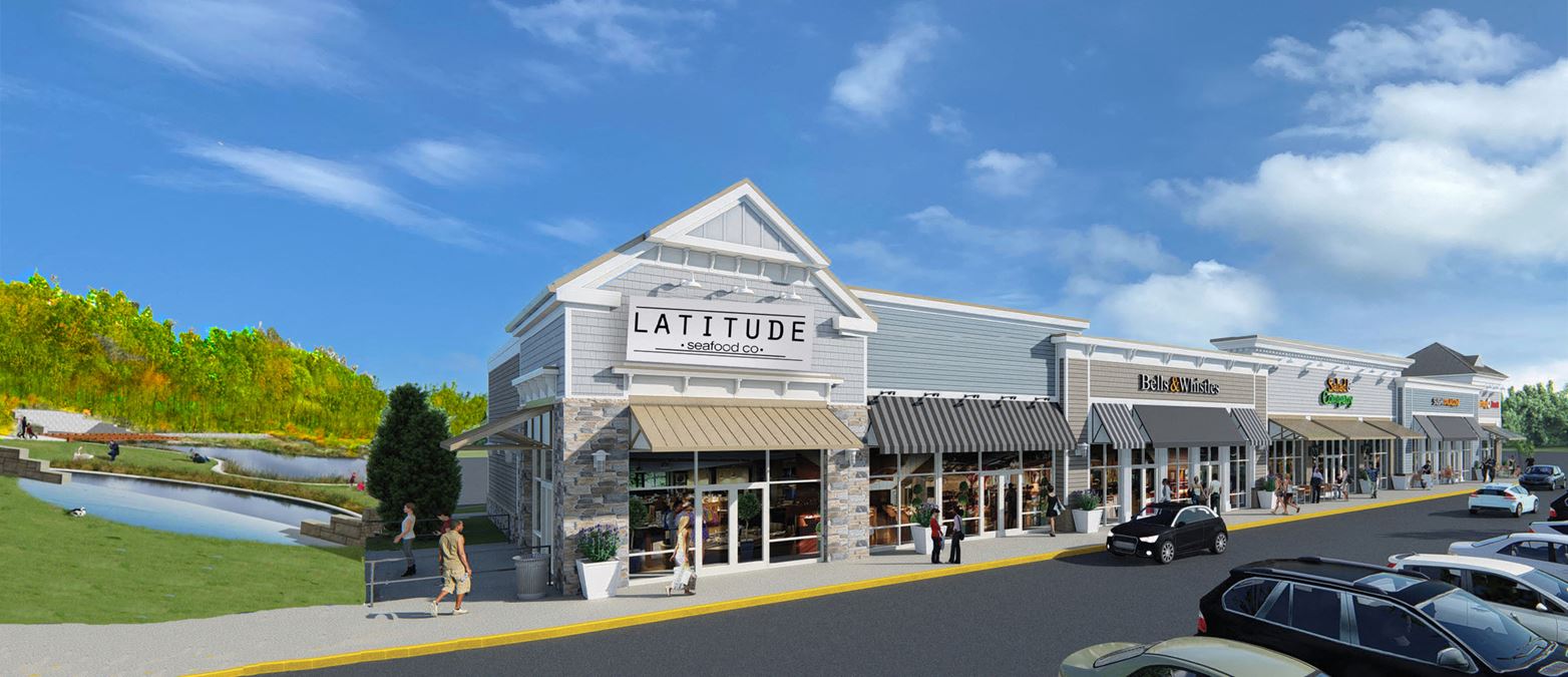 14400 Hull Street Road Duckridge Landing CONSTRUCTION UNDERWAY