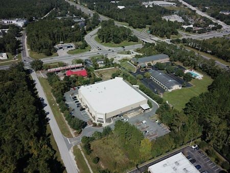 Industrial space for Sale at 5431 SW 35th Drive in Gainesville
