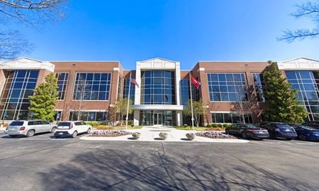 Photo of commercial space at 3011 Armory Dr in Nashville