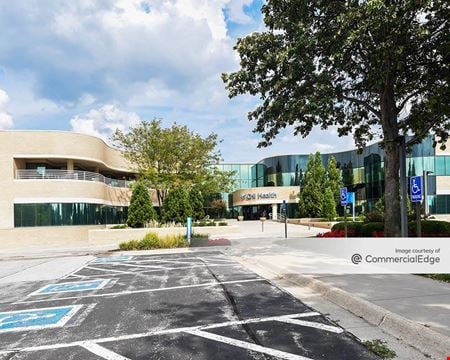 Office space for Rent at 12809 West Dodge Road in Omaha