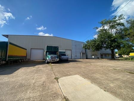 Photo of commercial space at 501 W. 61st St. in Shreveport