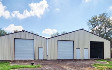 Photo of commercial space at 12620 Robert Glenn Road in San Antonio