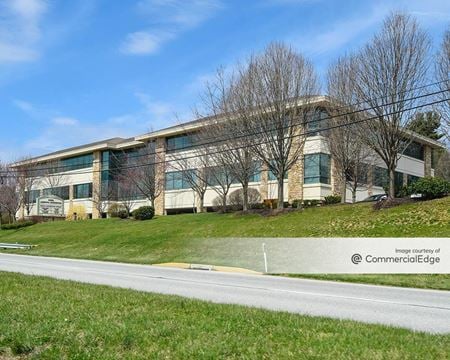 Office space for Rent at 1615 West Chester Pike in West Chester