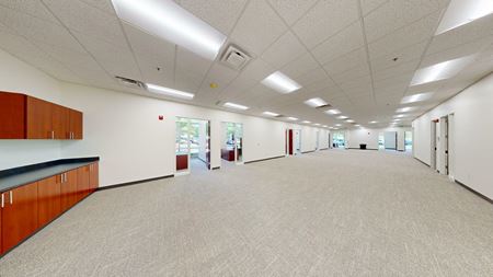 Photo of commercial space at 101 J Morris Commons Ln in Morrisville