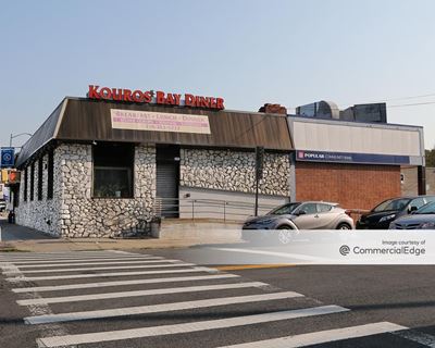 Nostrand Plaza